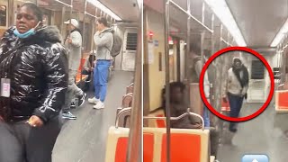 25 Scary Stalkers Caught On Camera Part 2 [upl. by Tiffi]