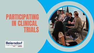 2024 FIRST National Conference  Participating in Clinical Trials [upl. by Akalam]