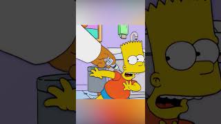 Lisa se fait une injection 😨🤣 simpsons dessinanimé lessimpson [upl. by Coopersmith657]