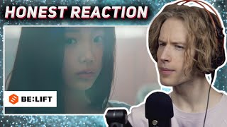 HONEST REACTION to ILLIT 아일릿 ‘Magnetic’ Official MV [upl. by Uthrop]