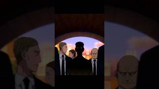 Spy x family Desmond edit x No by Meghan Trainor anime animeedit spyxfamily amvedit fyp [upl. by Tivad]