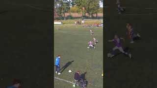 ⚽️ VfL Osnabrück NLZ vs SC Peckeloh 🎥 Danke an VfL Osnabrück NLZ vs SC Peckeloh [upl. by Willard]