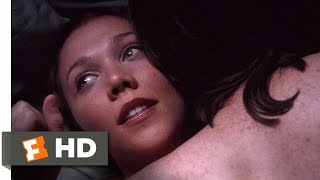 Secretary 69 Movie CLIP  Lights Out 2002 HD [upl. by Quinton]