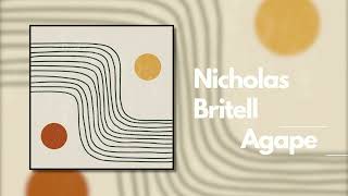 Nicholas Britell  Agape Slowed  reverb [upl. by Blondy]