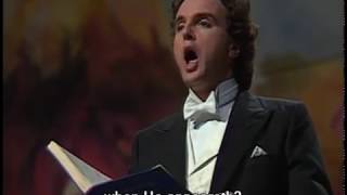 Handel Messiah Part I  Marriner [upl. by Hauser]