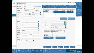 Clarity Locums  Locum pharmacist and Locum technician TouchStore training  December 2022 [upl. by Orabelle]