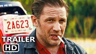 THE BIKERIDERS Trailer 2 2024 Tom Hardy [upl. by Vanhook955]