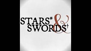 Stars and Swords Footnoting Genre Fiction Live Stream [upl. by Nwahshar]