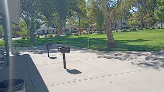 Woodbridge Park Roseville California [upl. by Henebry350]