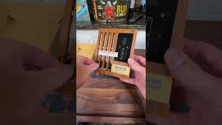 Unboxing Meater Brown Sugar Block [upl. by Anelad256]