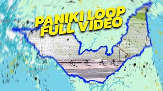 PANIKI LOOP FULL VIDEO NO PARTS 1 amp 2 HQ AUDIO  INFANTA LOOP  4EVER BIKE NOOB [upl. by Thury]