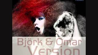 Bjork  Crystalline Omar Version Tony Dominguez Remix [upl. by Atiken]