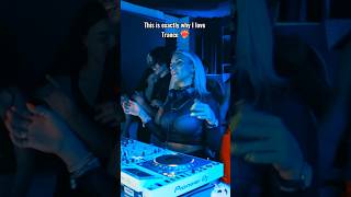 Old school Trance 🤩 trance trancemusic rave technodj [upl. by Mechelle]