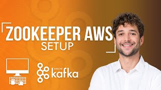 Zookeeper AWS Setup Tutorial [upl. by Llennaj]