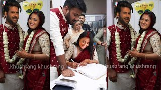 Shweta Tiwari Secretly Getting Married With Longterm Boyfriend Vishal Aditya Singh Kapoor Family [upl. by Golightly797]