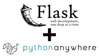 Deploy Host Flask web app on pythonanywhere free  how to debug your code in case of error [upl. by Benji430]