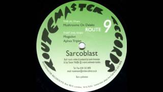 Sarcoblast  Mogadon Acid Techno 1997 [upl. by Yleik611]