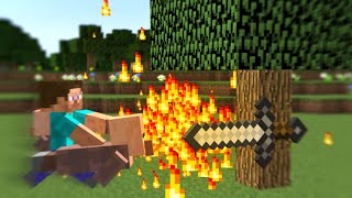 EXTREME MINECRAFT GUIDE [upl. by Eitisahc]