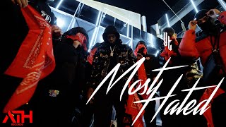 YT  MOST HATED OFFICIAL MUSIC VIDEO [upl. by Kiyohara]