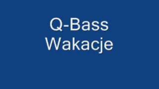 Q  bass amp dj brush  wakacje [upl. by Ahsied916]