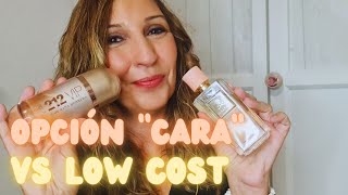 💕TU ELIGES⚖️🌟 VERSION CARA VS OPCIÓN LOW COST [upl. by Lean]