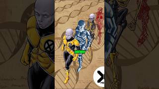 Marvelcomics DarwinDị nhân mang năng lực sinh tồn thượng thừa marvel darwin xmen spacecomicstv [upl. by Mian]