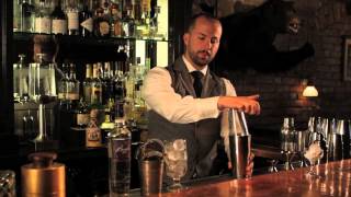 How to Make a Daiquiri  Speakeasy Cocktails [upl. by Aisha723]