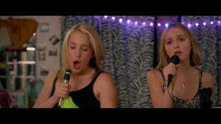 YOGA HOSERS Clip quotBABE I LOVE YOUquot [upl. by Sansone]