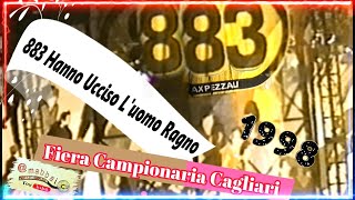 1998 883 Hanno Ucciso Luomo Ragno [upl. by Firooc]