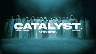 Catalyst  Weird Genius ft Pepita Datex Remix Bootleg [upl. by Enelaj]