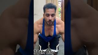 70th day … Part 1 fypage motivation jalandharwale dailyinspiration [upl. by Akapol953]