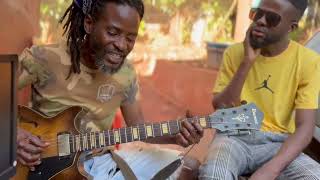 Murahu ha nndu SessionsMusadzi wa vh Rasta 🔥🎸💃🏾 [upl. by Korb]