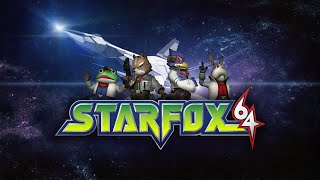 Star Fox 64 Full Gameplay and Good Ending [upl. by Vaughn940]