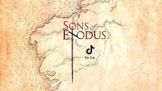 Sons Of Exodus TEASER [upl. by Jara]