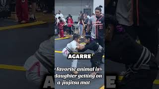 Esto Es Lo Que Hace Un Profesional En Jiujitsu jujitsuprincess2 [upl. by Ella]