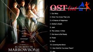 Marrowbone  OST List [upl. by Peta]