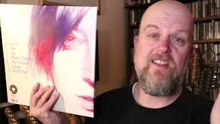 Grey Will Fade  Charlotte Hatherley 2004 ALBUM REVIEW VINYL REISSUE 2024 [upl. by Anaeda]