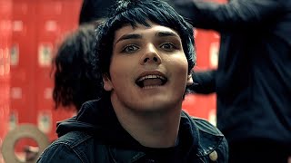 My Chemical Romance  Blood Official Music Video 4K [upl. by Marc]