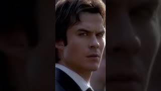 Damon Salvatore X Yn POV capcut tvd damonsalvatore damon [upl. by Musser30]