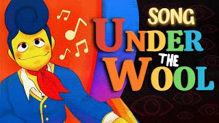 WELCOME HOME SONG ▶ Under the Wool  KMODO ft Weevmo art [upl. by Theresita405]