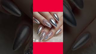 Viral video of nail nail art nail designs fall nail nail paint trending nail designs [upl. by Ikiv]