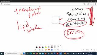 Biology 2401 Review1 Part2 [upl. by Asiulana]