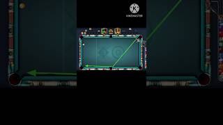 8 ball pool amazing trick shots in Berlin table 8ballpool snooker shortsfeed [upl. by Ttegirb]