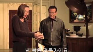 mix바이센테니얼맨 Bicentennial Man 1999 DVDRip XviD AC3 CD2 [upl. by Stanislaw]