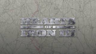 Hearts of Iron III  Well Oiled War Machine [upl. by Nesiaj]