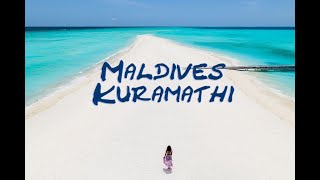 4K Holiday Resort Maldives  Kuramathi Island Resort March 2022 [upl. by Aicul]