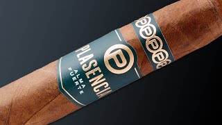 Cigar Of The Week Plasencia Alma Fuerte Colorado Claro Robustus II [upl. by Sullecram598]