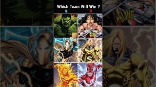 Which Team Will Win [upl. by Maud]