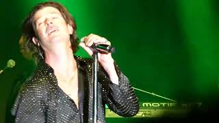 Robin Thicke  When I Get You Alone  Live at the Rochester Jazz Fest in Rochester NY 62122 [upl. by Gerick]