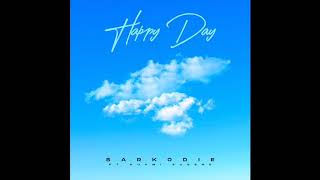 Sarkodie  Happy Day ft Kuami Eugene Audio Slide [upl. by Alehs]